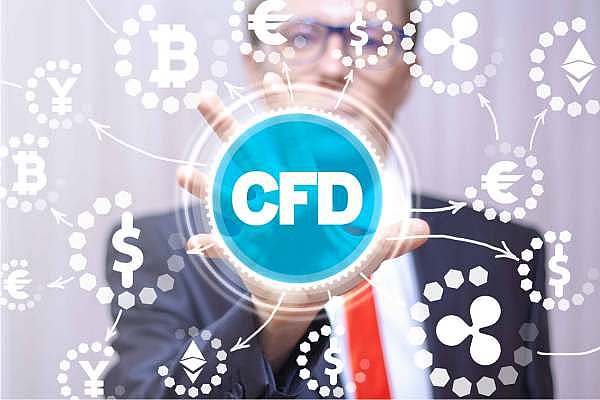 قرارداد CFD