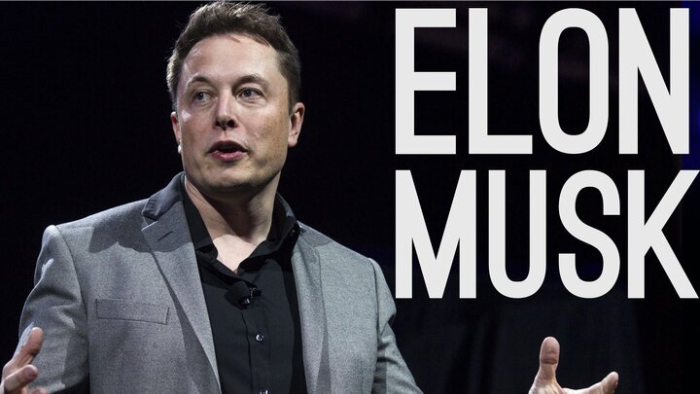 ایلان ماسک Elon Reeve Musk