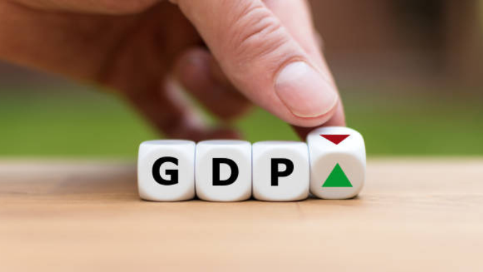 شاخص GDP 