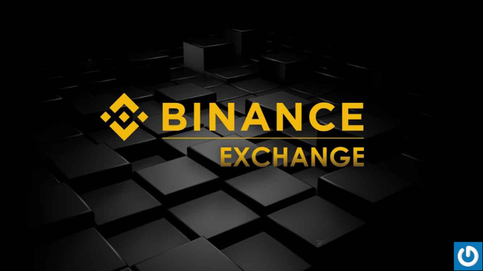 بایننس (BINANCE)