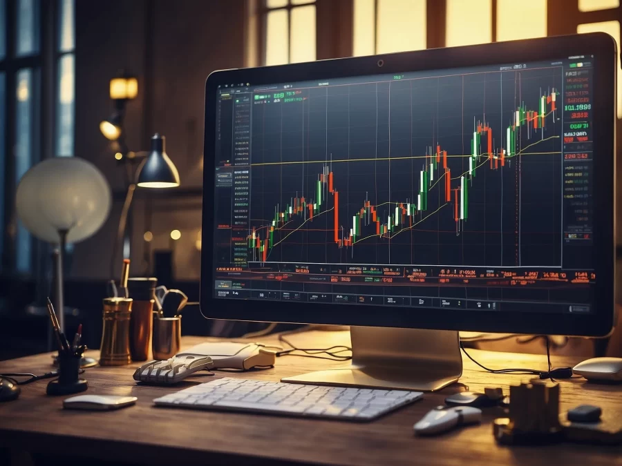 سودآورترین و دقیق ترین استراتژی فارکس و ارز دیجیتال