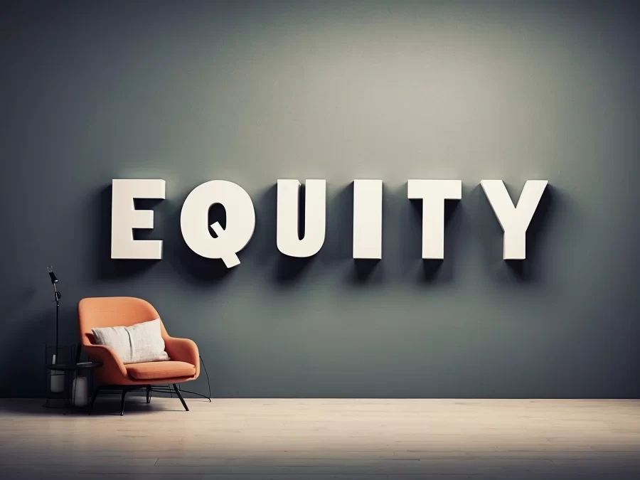 (EQUITY) چیست