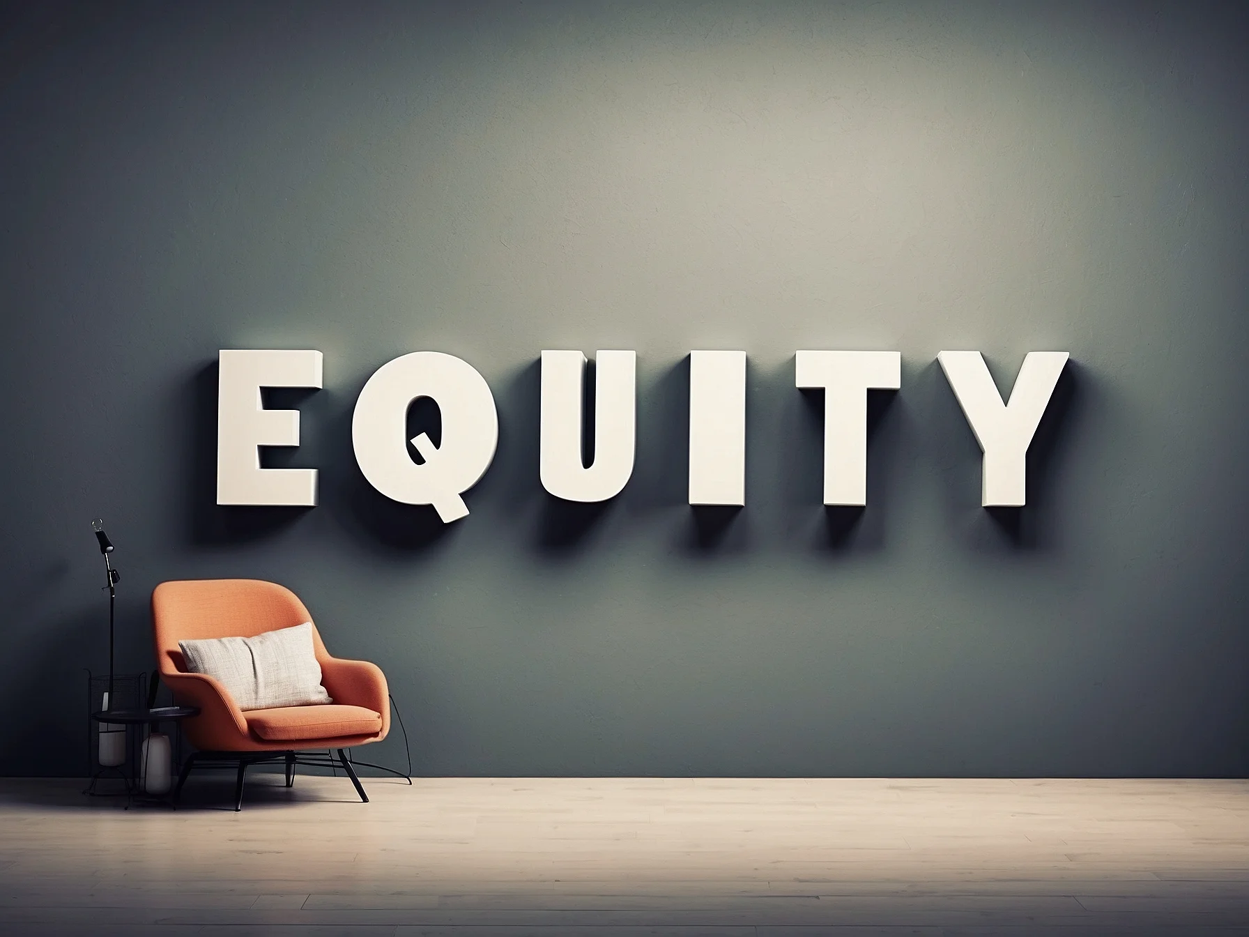 EQUITY چیست؟