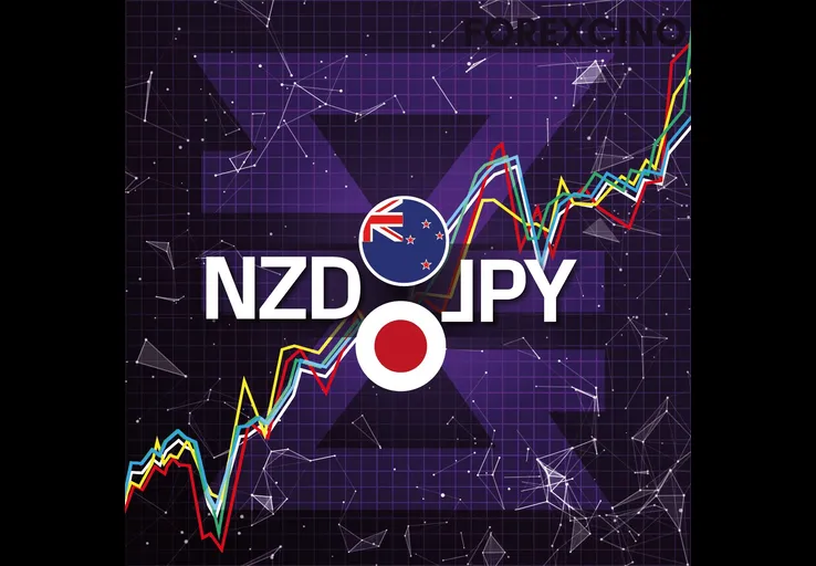 جفت ارز NZDJPY