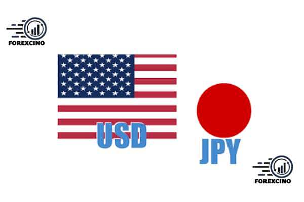 جفت ارز USDJPY 