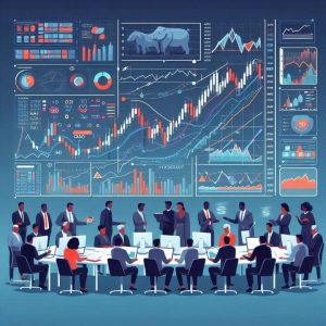 راهنمای کامل انواع استراتژی‌های معامله گری در فارکس