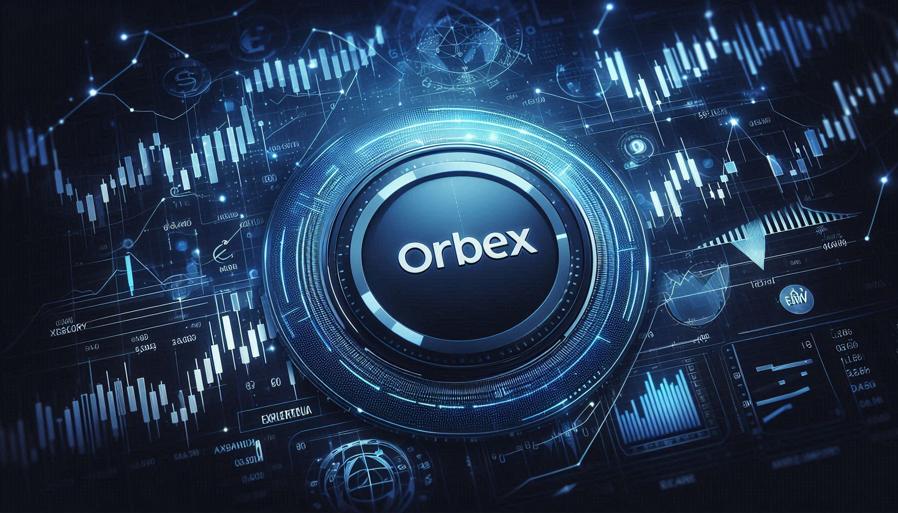 معرفی بروکر اوربکس (ORBEX)