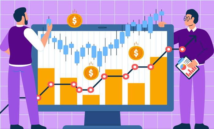 بازار روند دار چیست و چه ویژگی‌هایی دارد؟