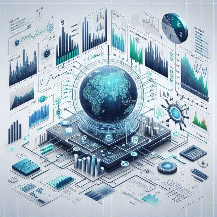 ساختار معمول یک سیگنال فارکس
